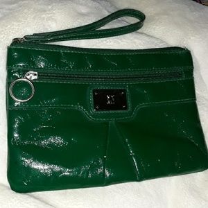 NY&CO Wristlet